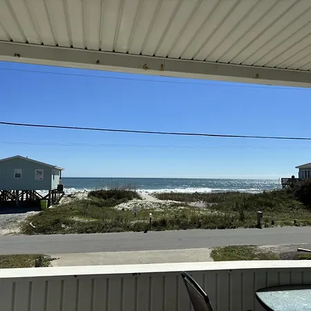 Seaview Villa
